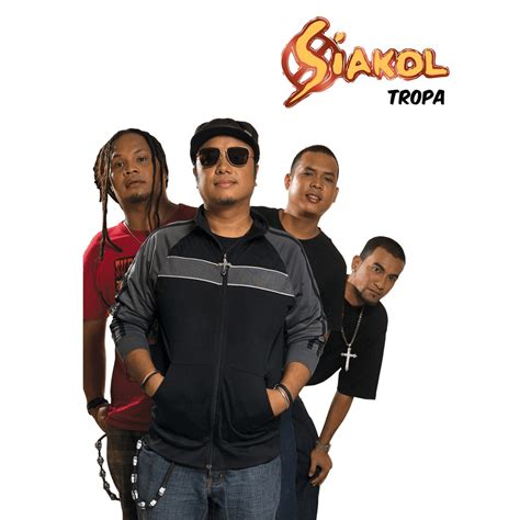 tsupa sa tropa|Siakol – Tropa Lyrics .
